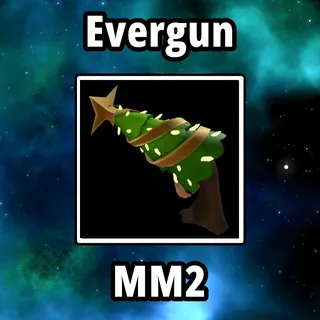 Evergun