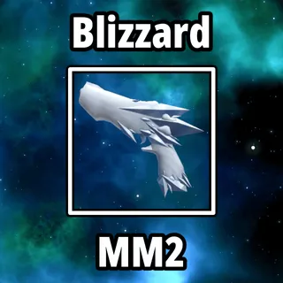 100x Blizzard