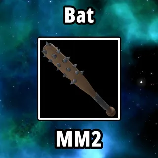 10x Bat MM2