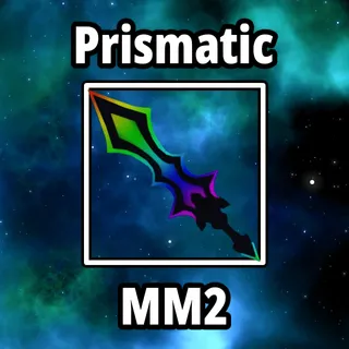 Prismatic