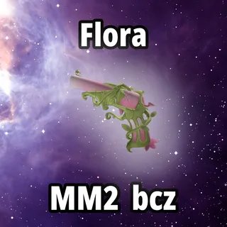 Flora
