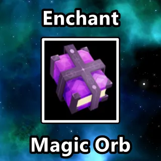 Magic Orb