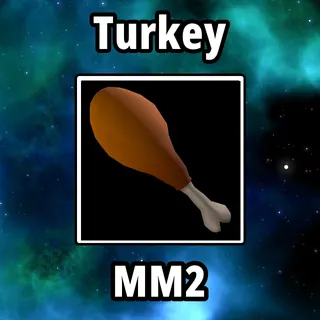 Turkey MM2