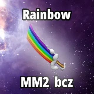 Rainbow