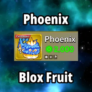 Phoenix Permanent