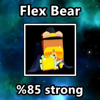 Flex Bear