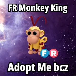 FR Monkey King