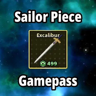 Excalibur
