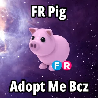 FR Pig