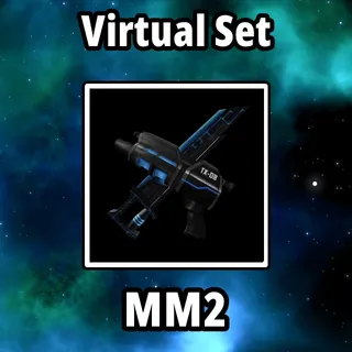 Virtual Set