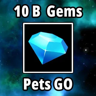 10B GEMS