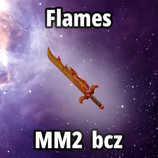 Flames