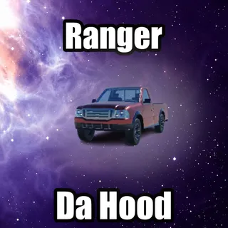 Ranger Car