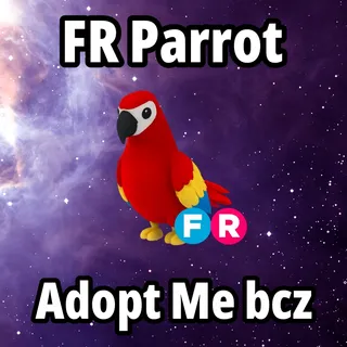 FR Parrot