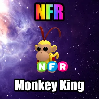 NFR Monkey King