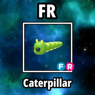 FR Caterpillar