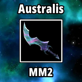 Australis MM2