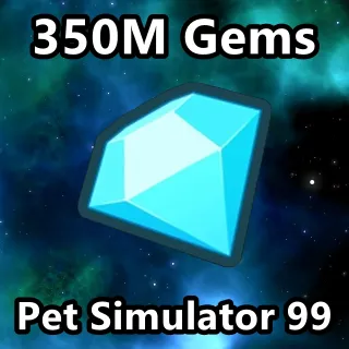 350M GEMS