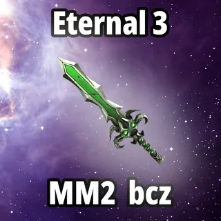 Eternal 3