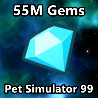55M GEMS
