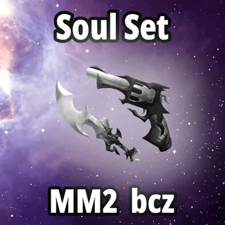 Soul Set