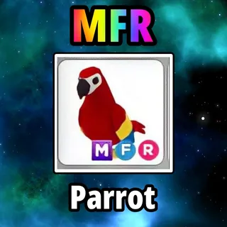 MFR Parrot