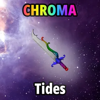 Chroma Tides