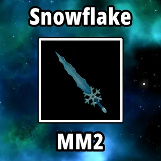 Snowflake