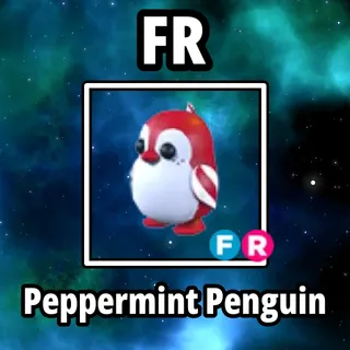FR Peppermint Penguin