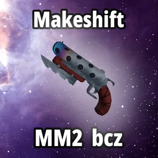Makeshift
