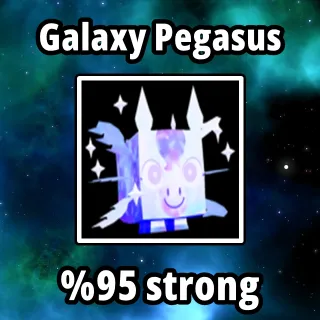 Galaxy Pegasus