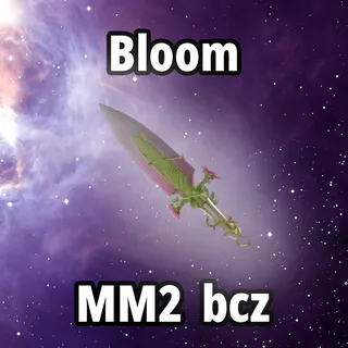 Bloom