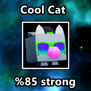 Cool Cat