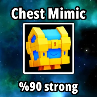 Chest Mimic