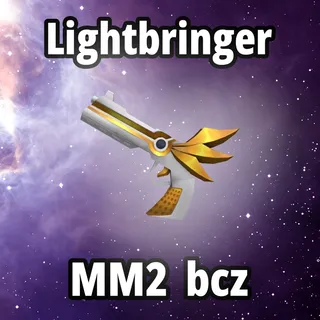 Lightbringer