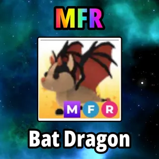 MFR Bat Dragon