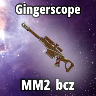 Gingerscope