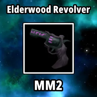 Elderwood Revolver