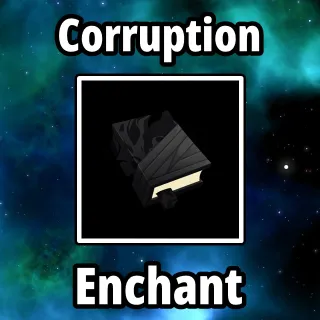 Corruption