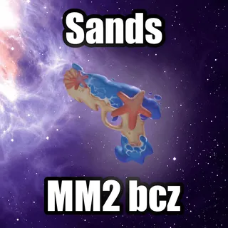 Sands