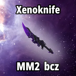 Xenoknife