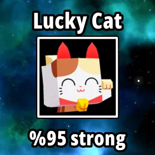 Lucky Cat