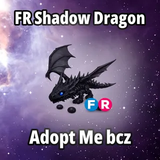 FR Shadow Dragon