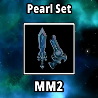 Pearl Set