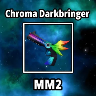 Chroma Darkbringer