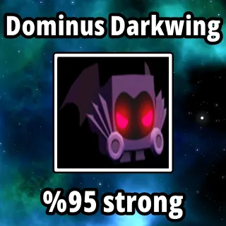 Dominus Darkwing