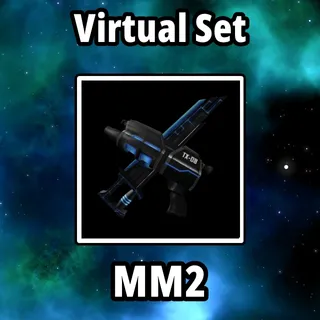 Virtual Set