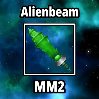 2x Alienbeam