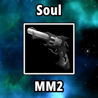 Soul MM2