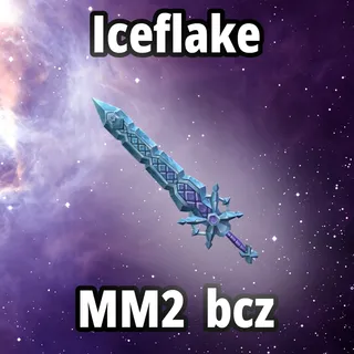 Iceflake